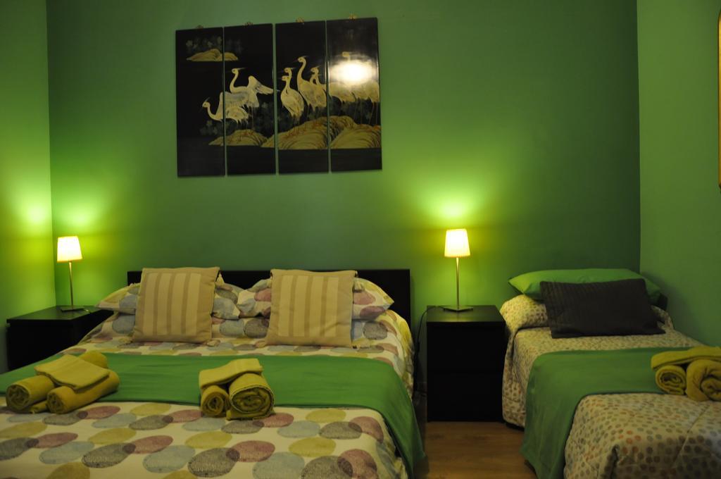 Capocchia House 3* Roma
