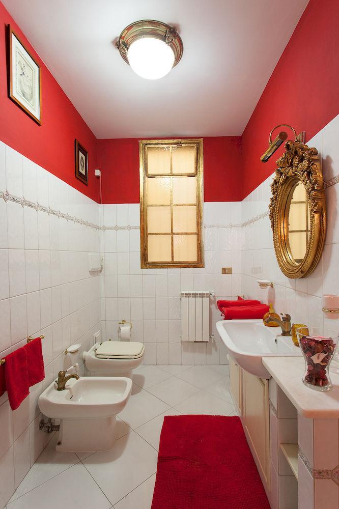 Bed & Breakfast Capocchia House Roma
