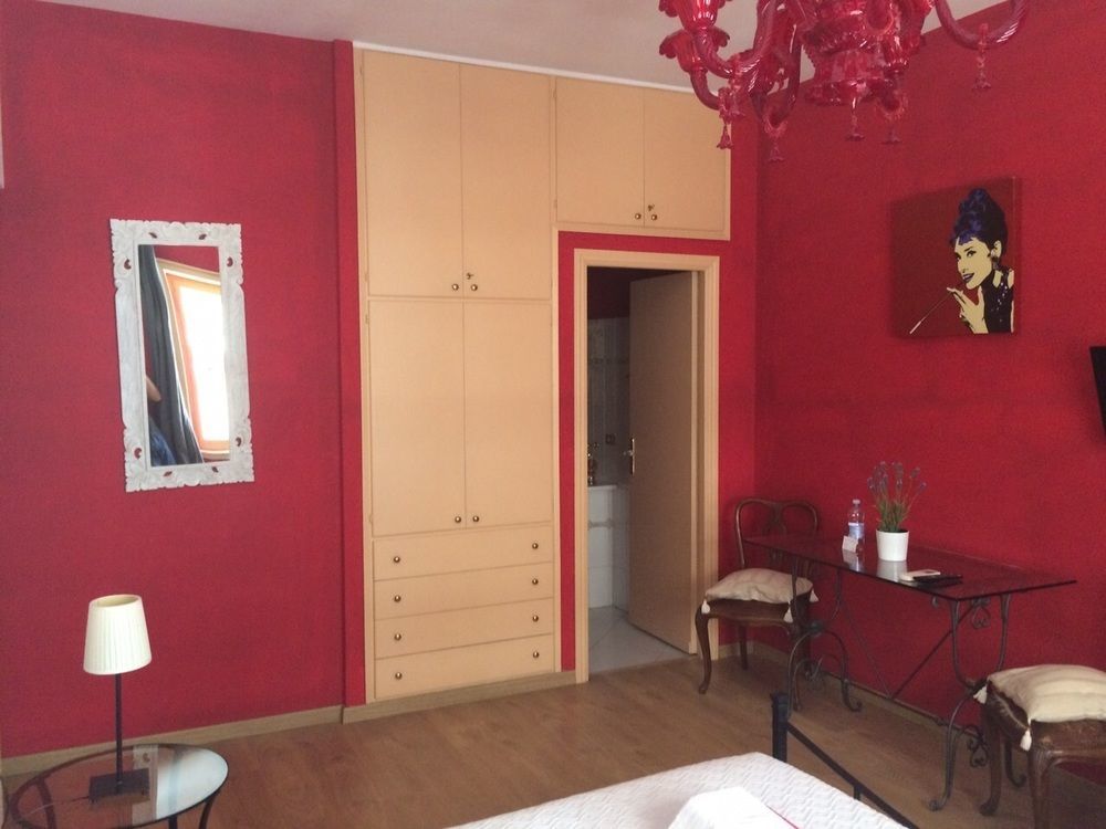 Capocchia House 3* Roma