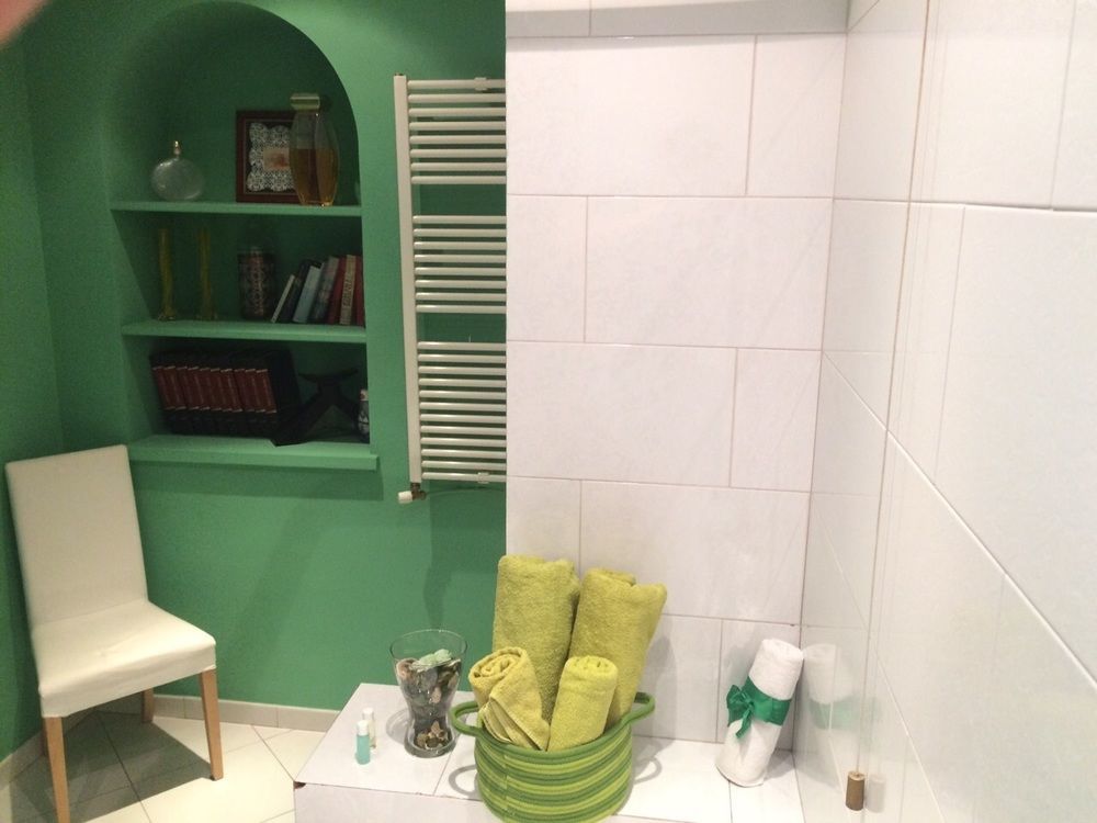 Capocchia House Roma
