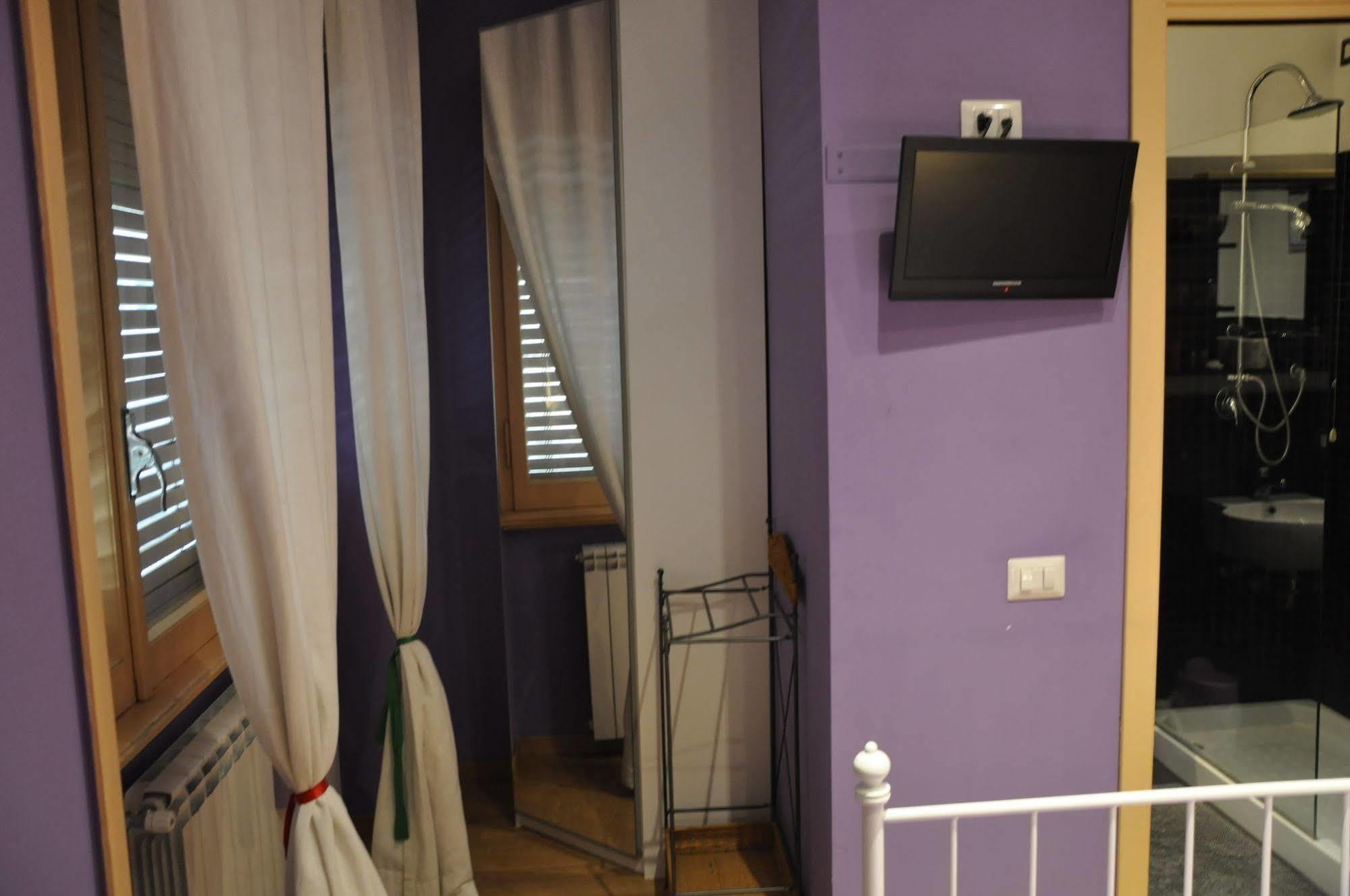 Capocchia House 3* Roma