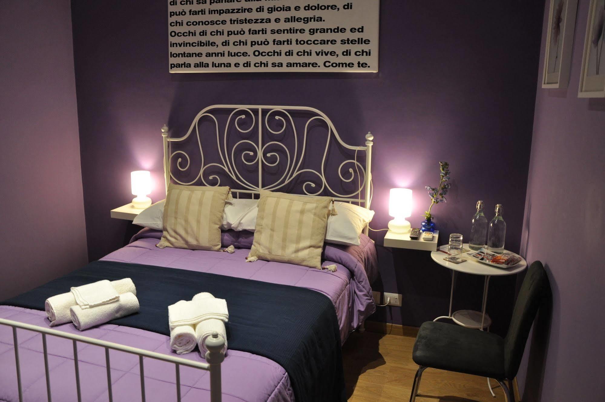 Capocchia House 3* Roma