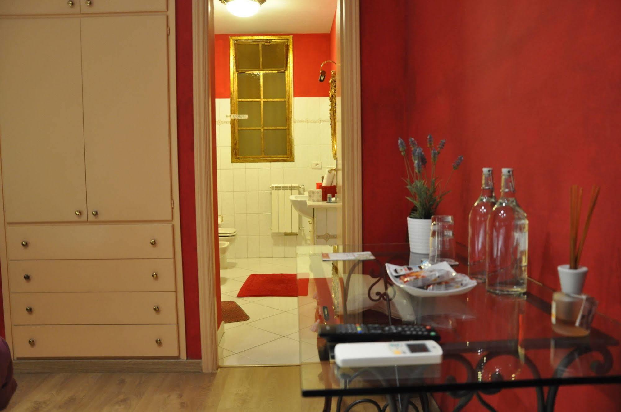 Capocchia House Roma