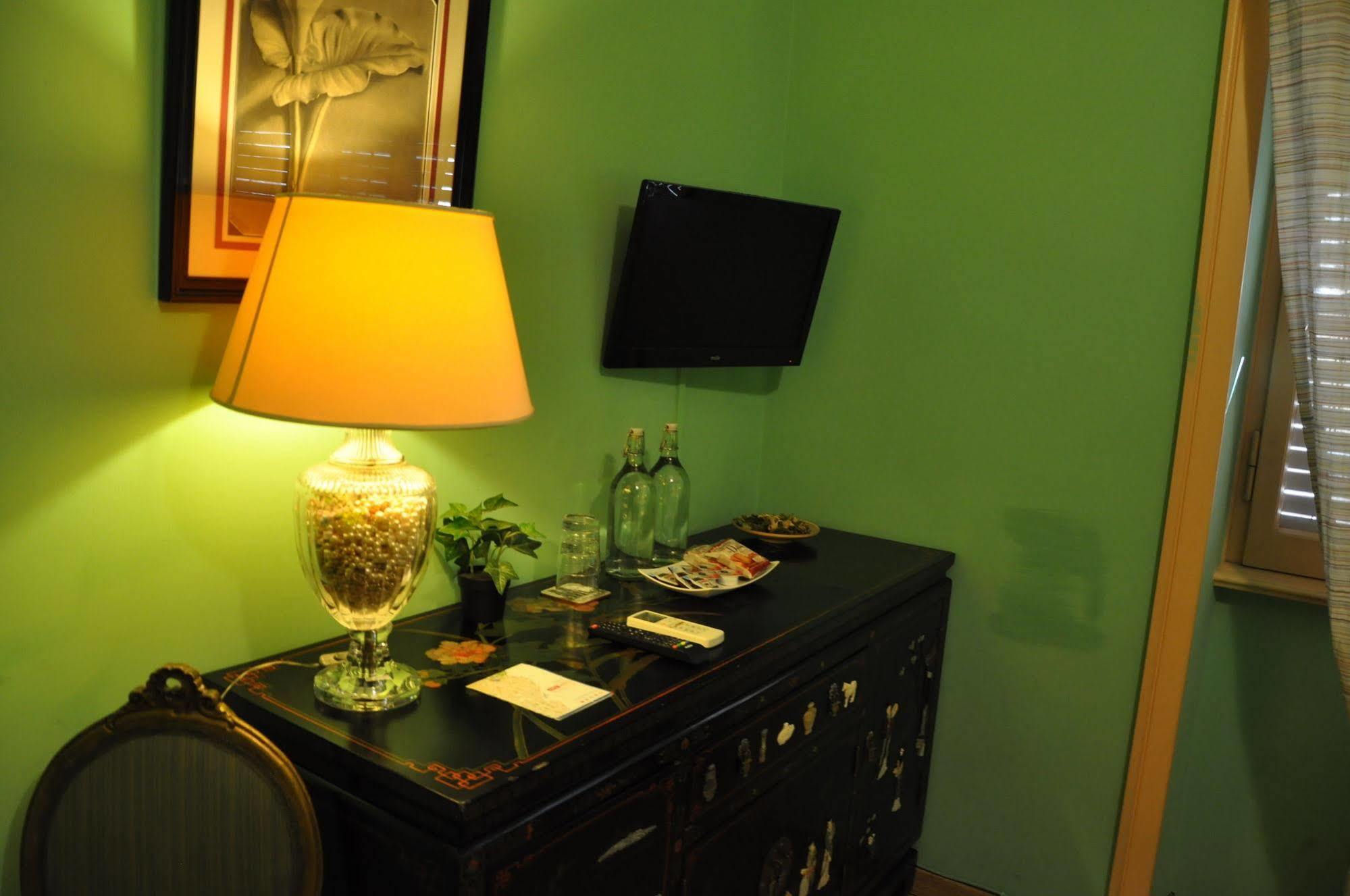 Capocchia House 3* Roma