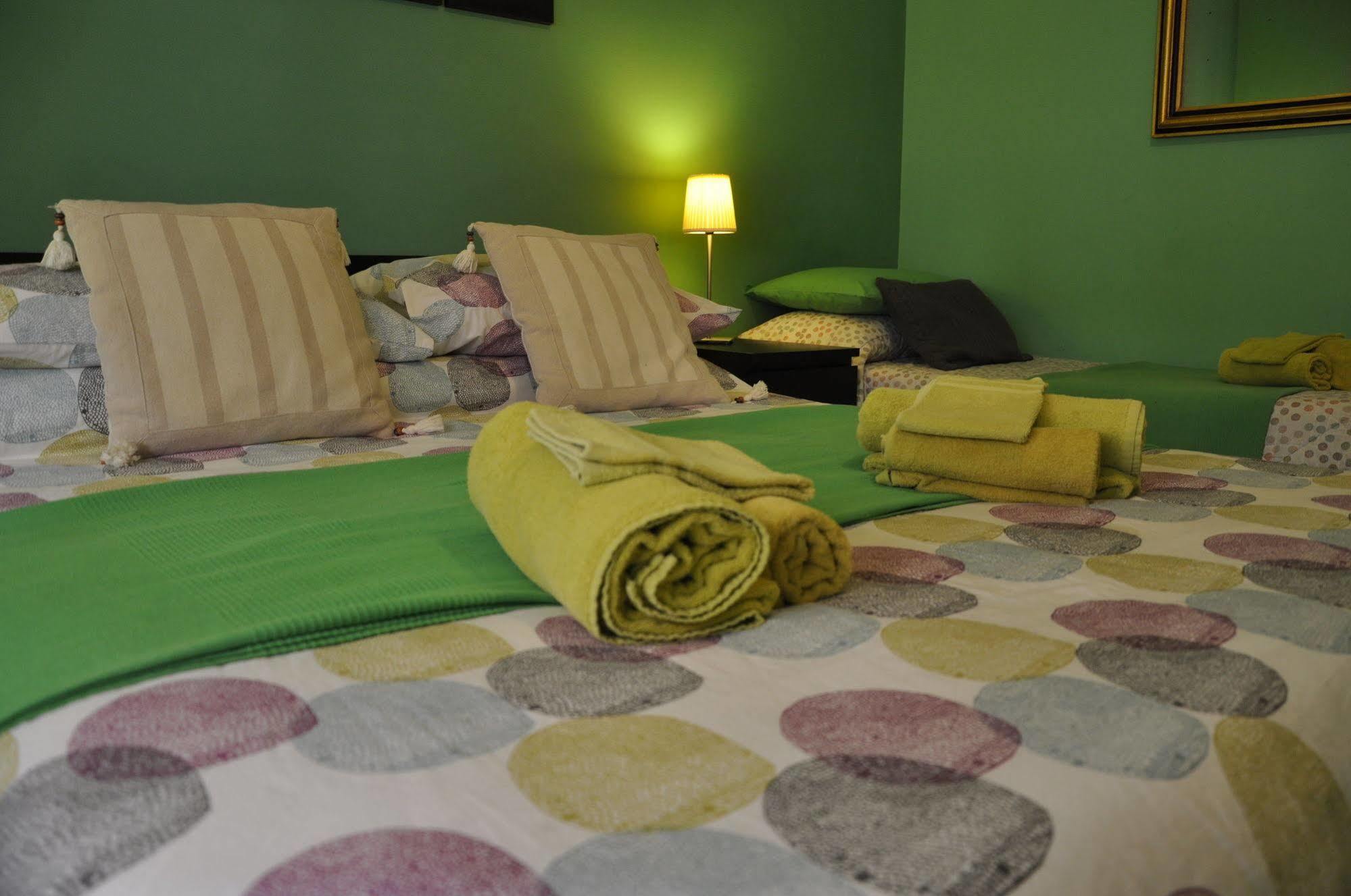 Capocchia House 3* Roma